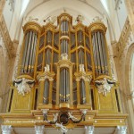 Eusebiuskerk Arnhem